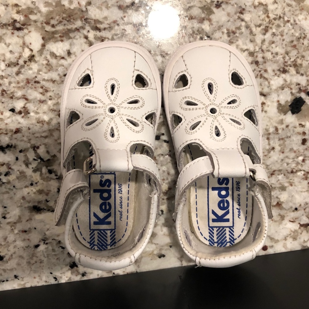 Baby Keds